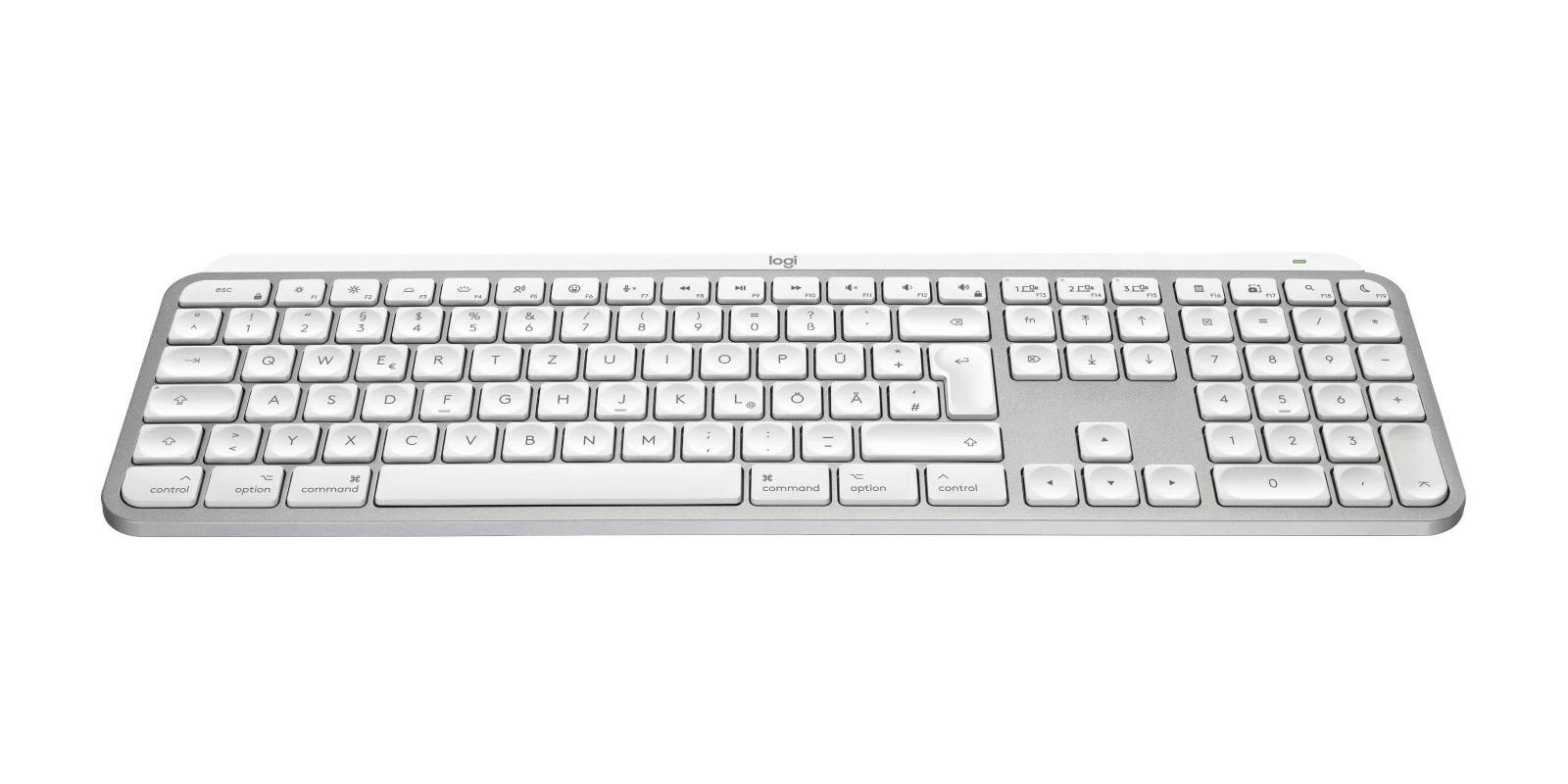MX Keys S für Mac