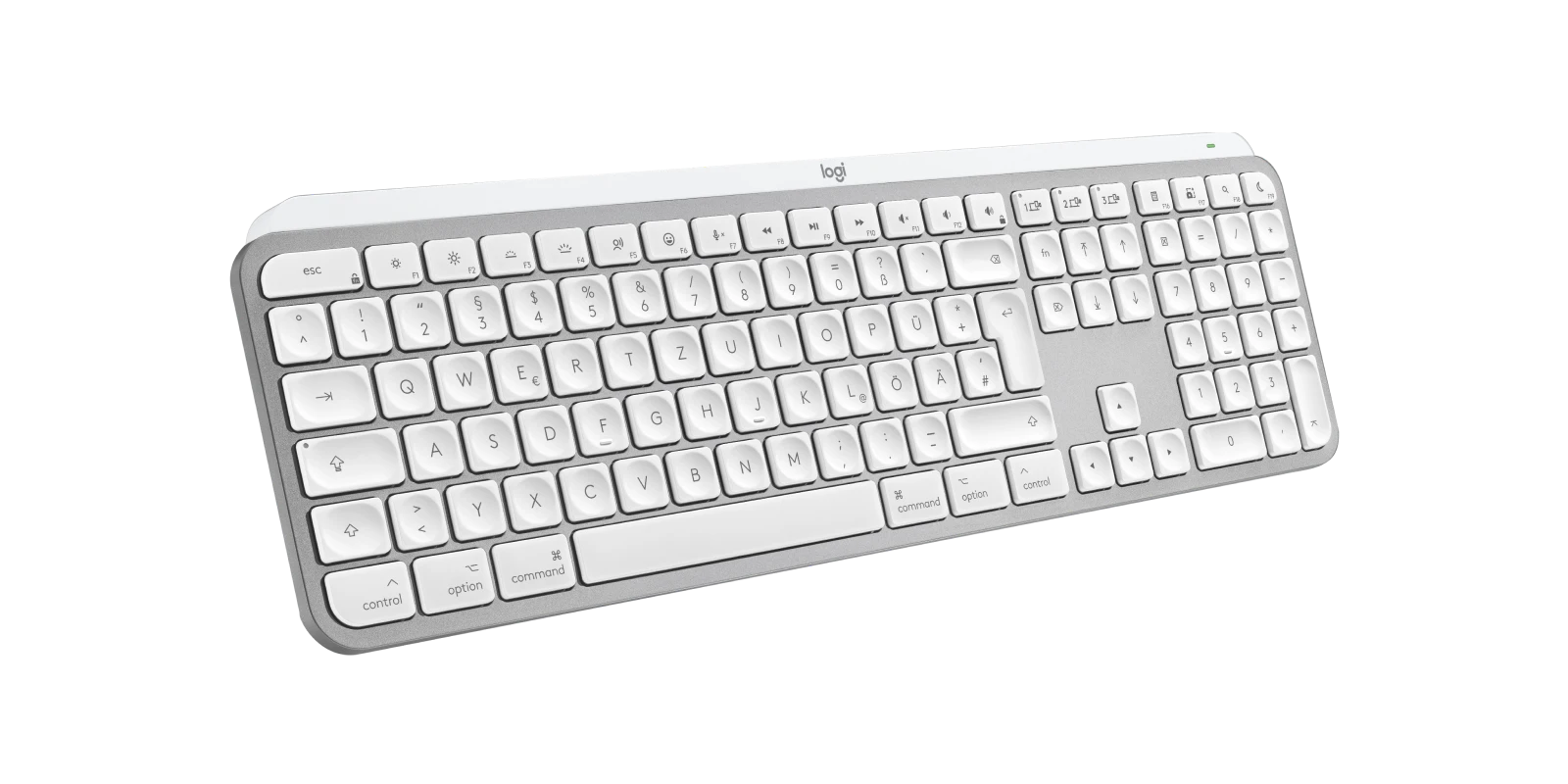 MX Keys S für Mac