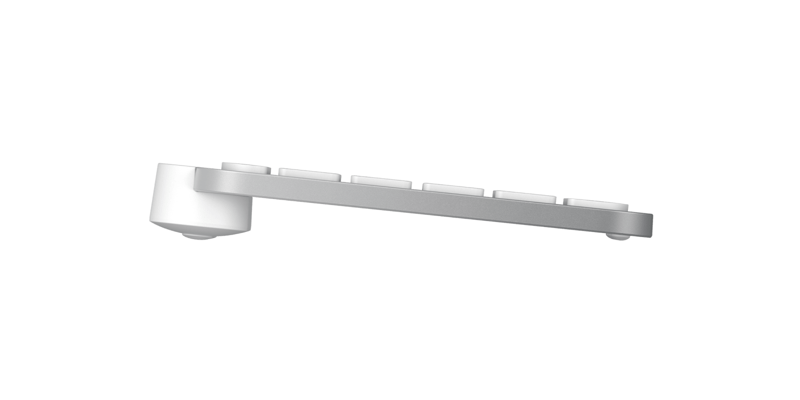 MX Keys S für Mac