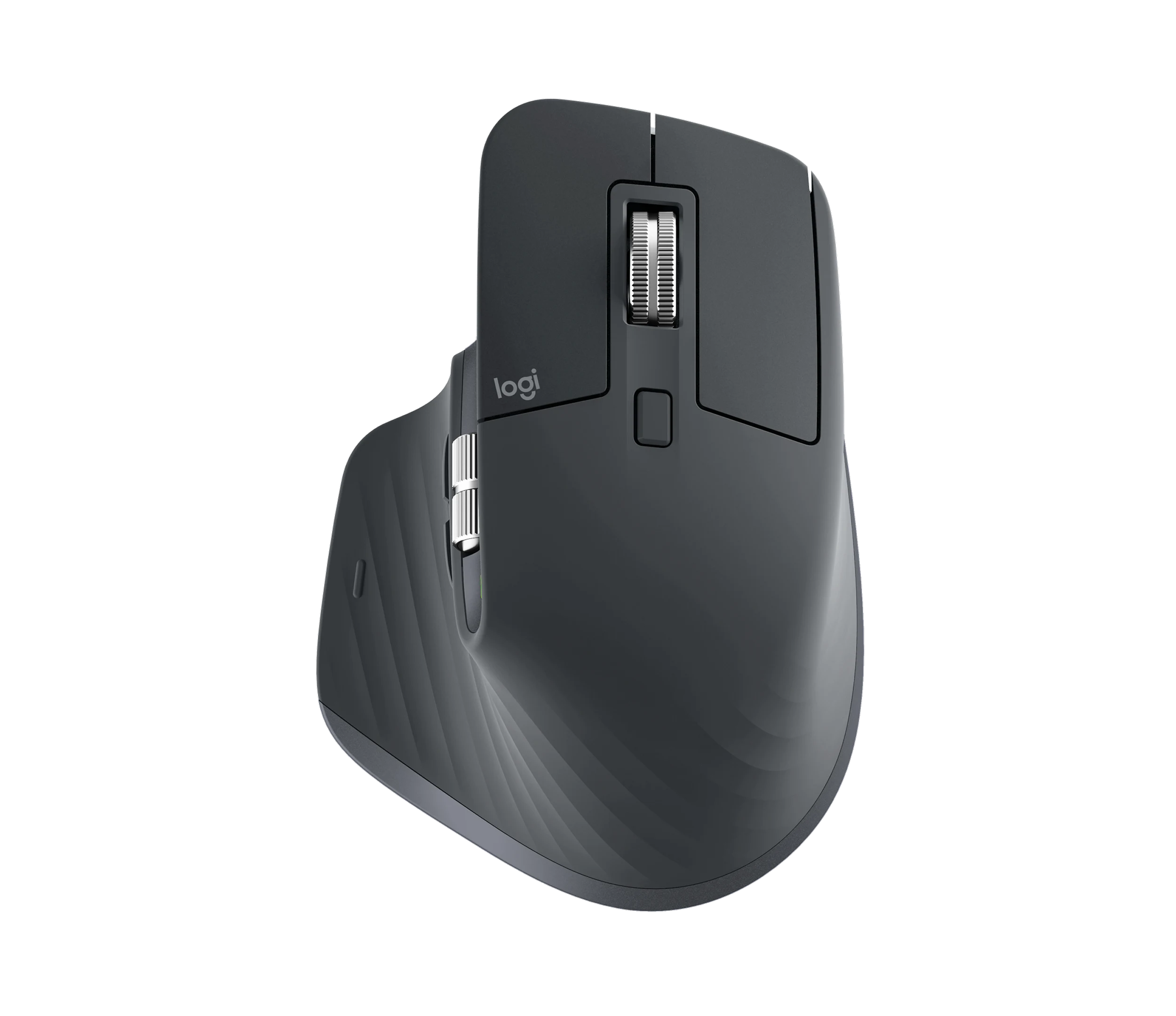 MX Master 3S Bluetooth Edition