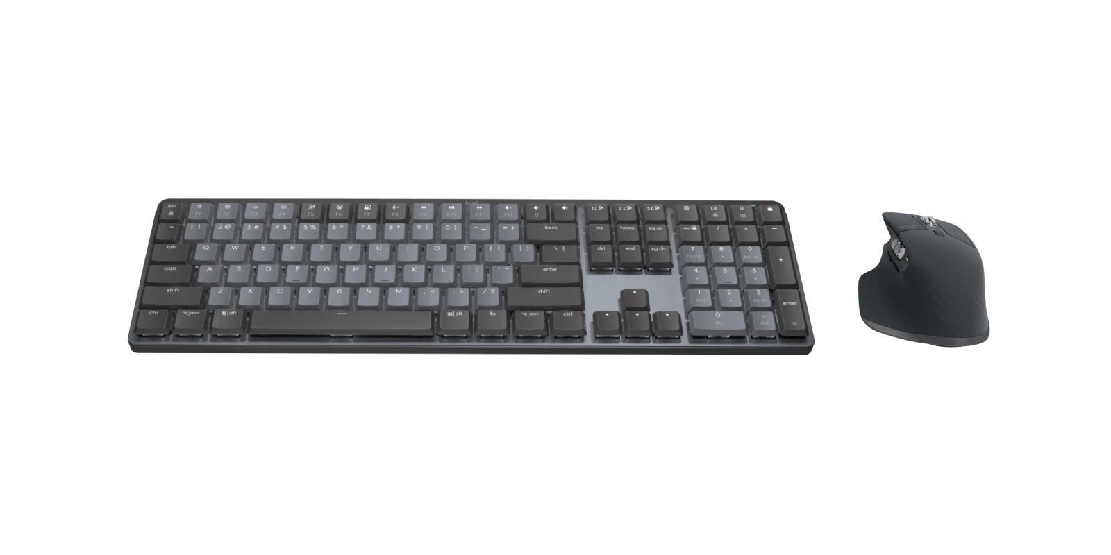 MX Mechanical Combo