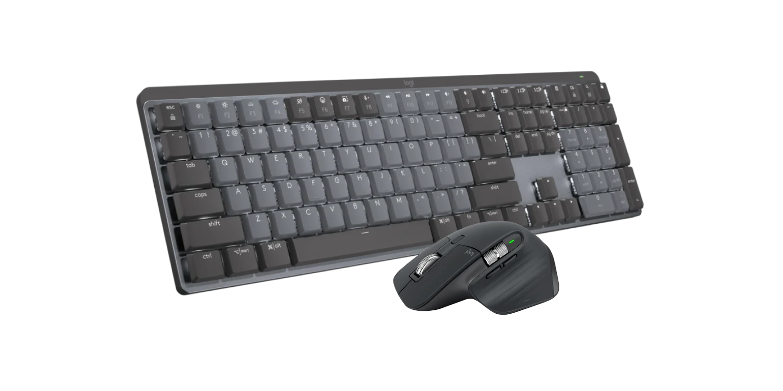 MX Mechanical Combo