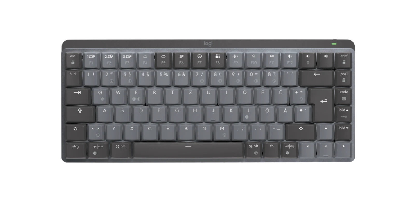 MX Mechanical Mini