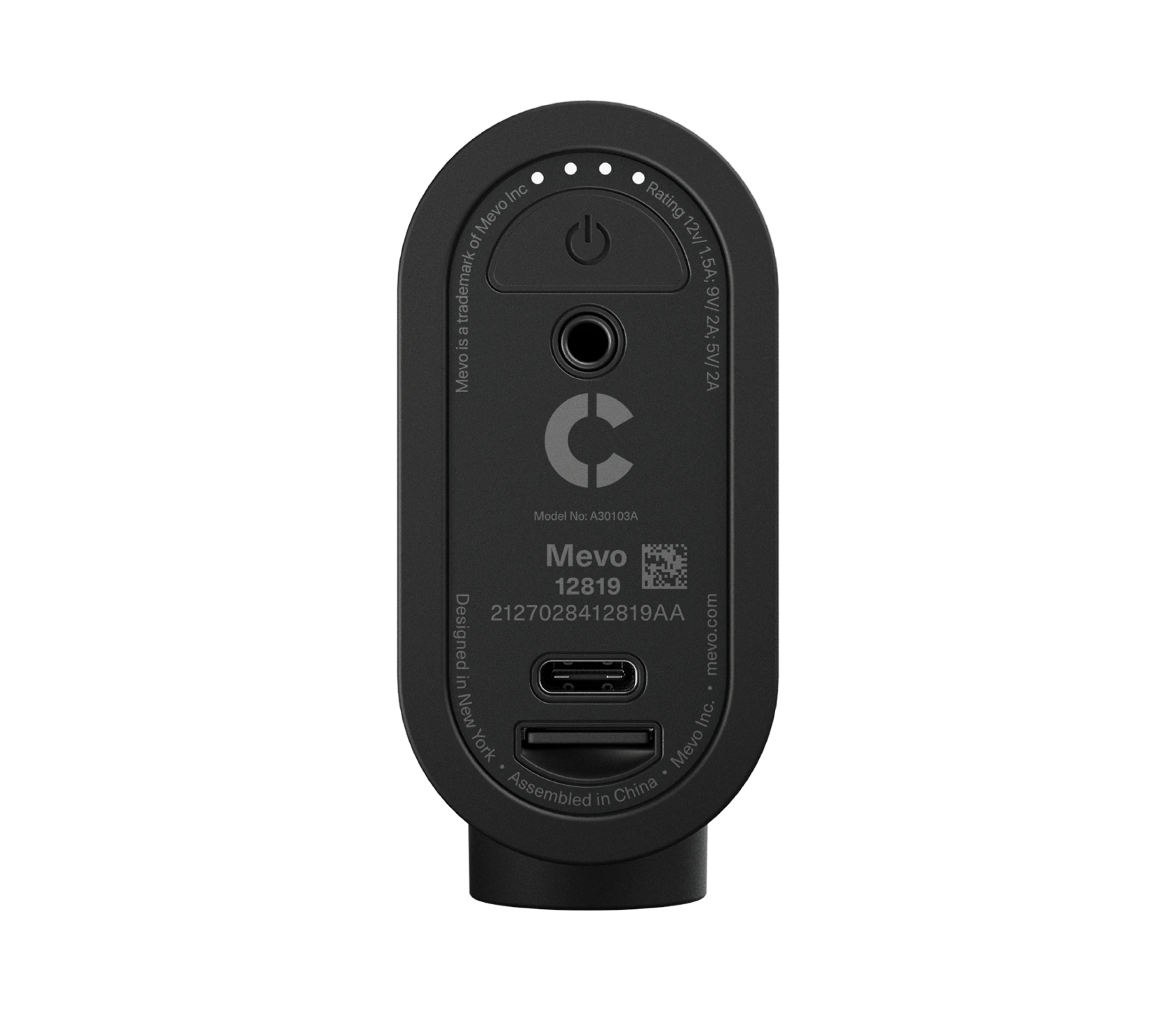 Mevo Start