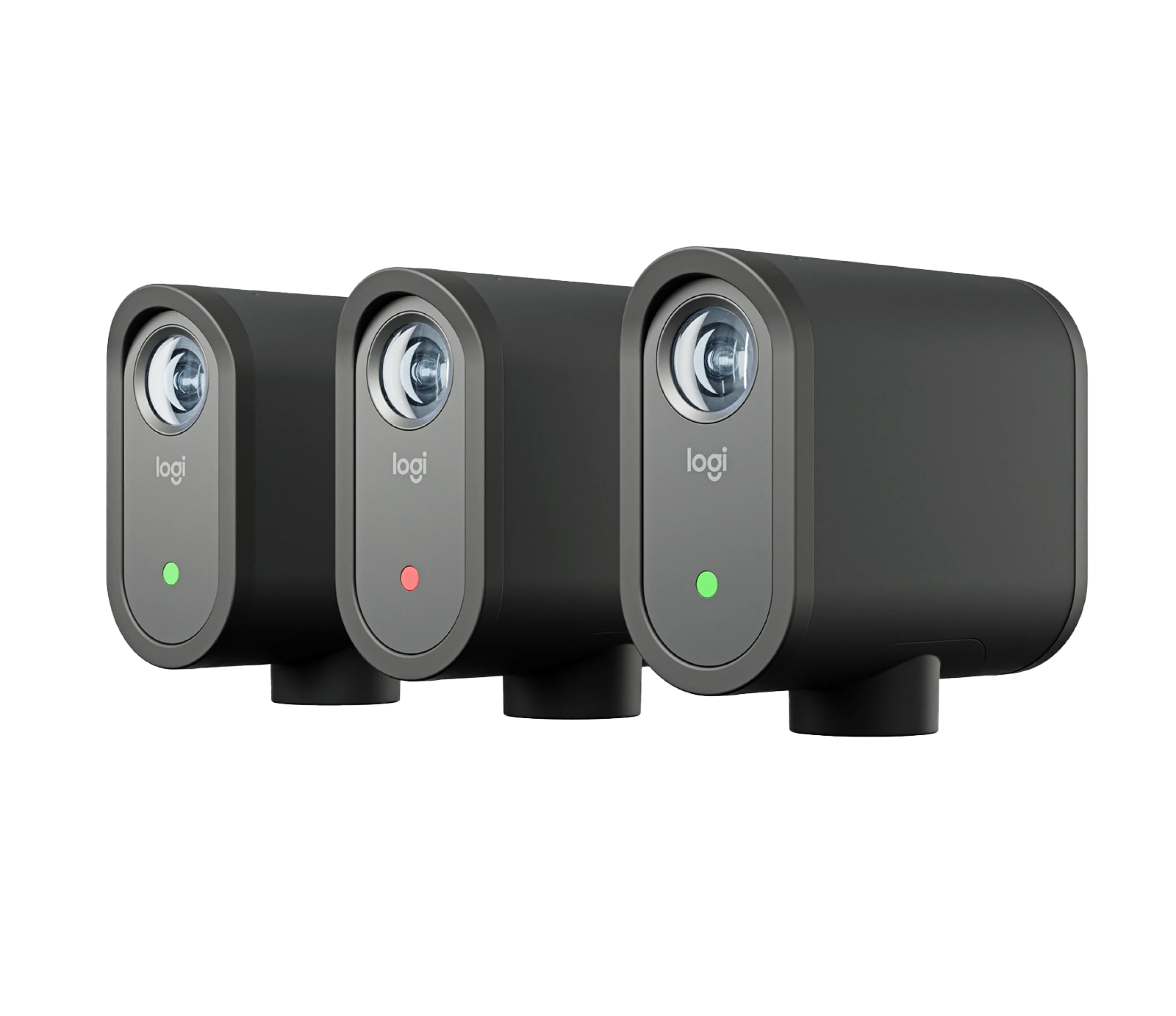 Mevo Start 3-Pack