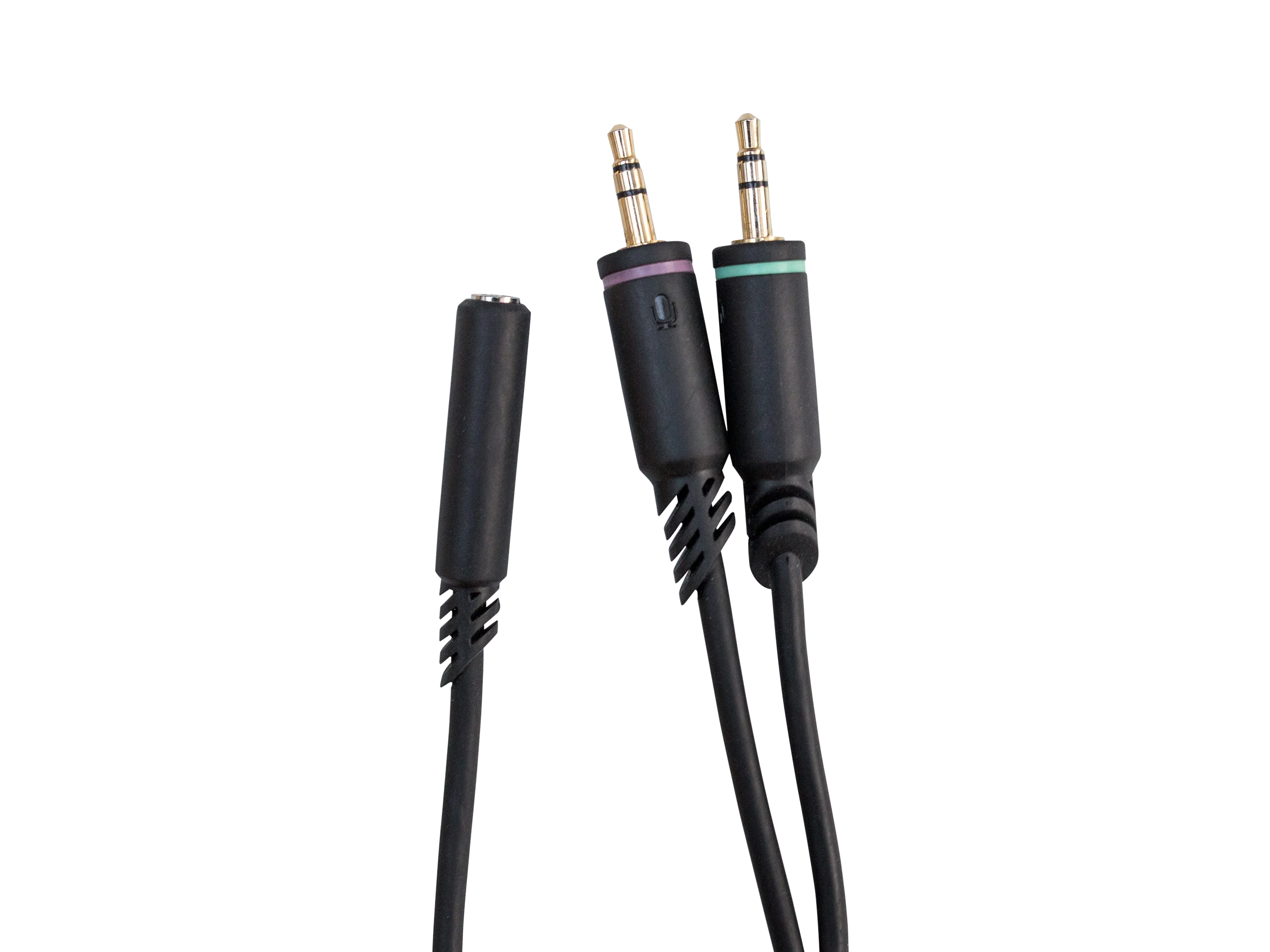 PC-SPLITTER-KABEL