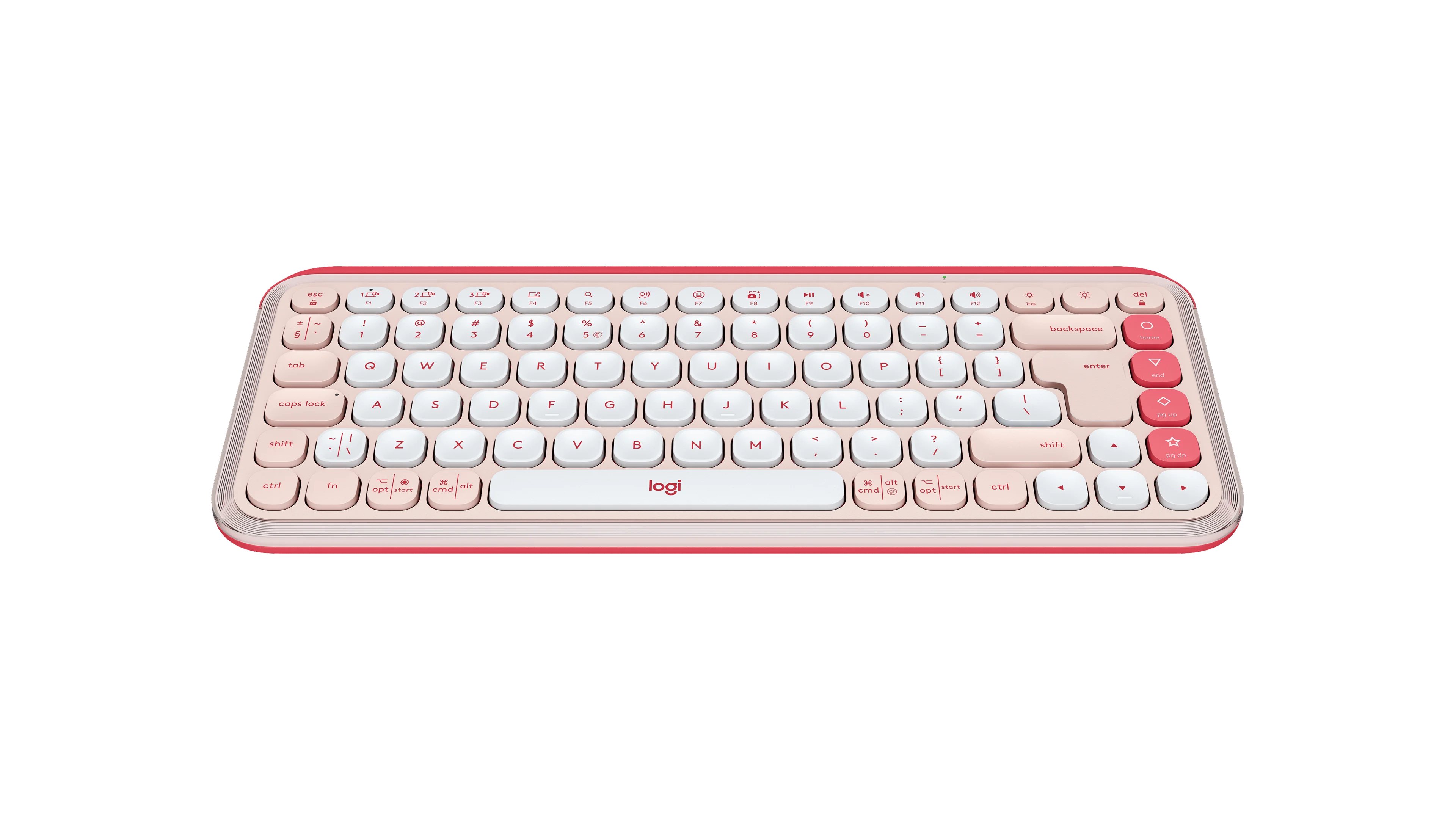 POP Icon Keys
