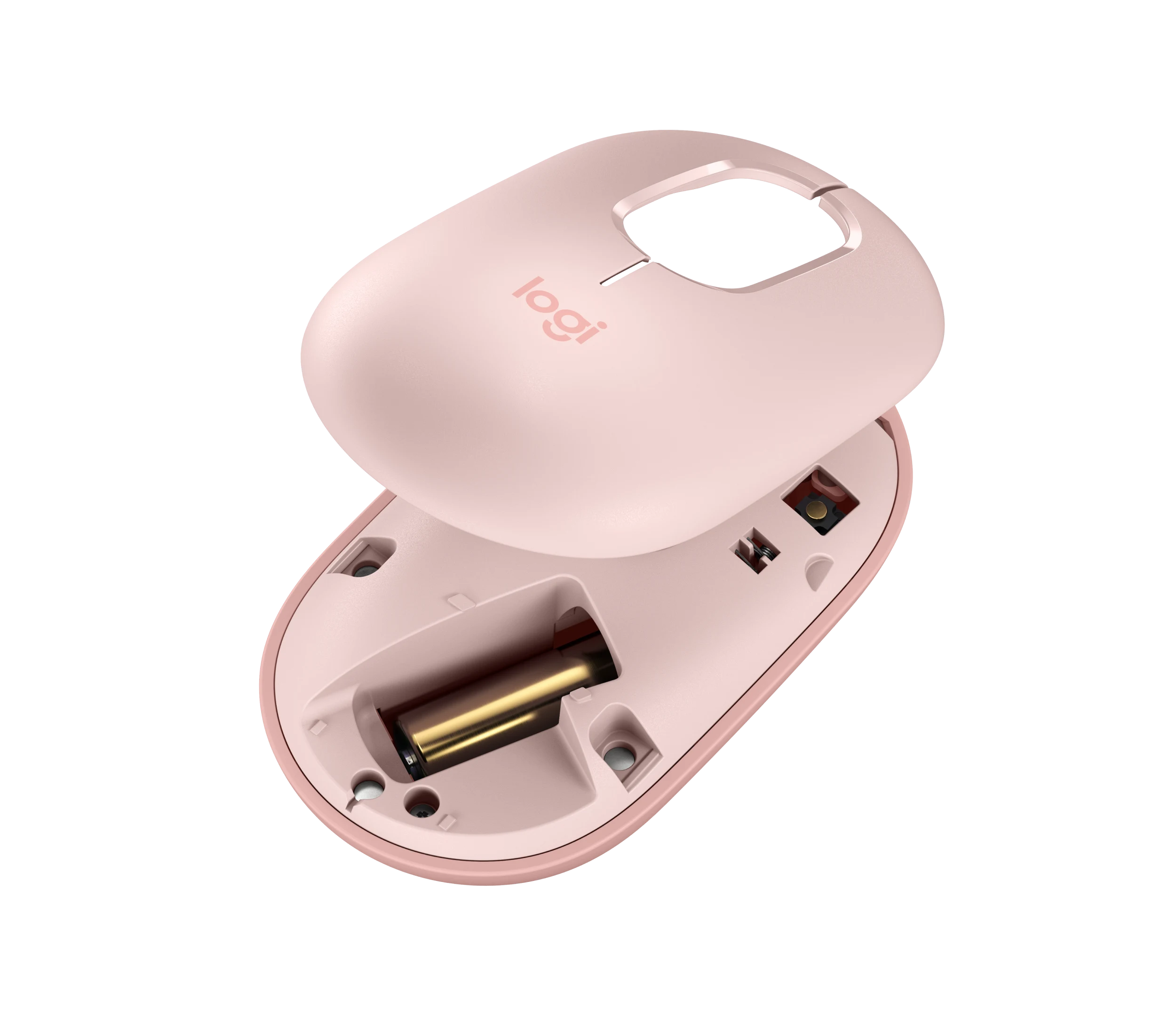 POP Mouse