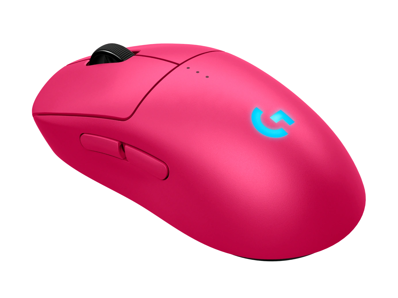 PRO 2 LIGHTSPEED
