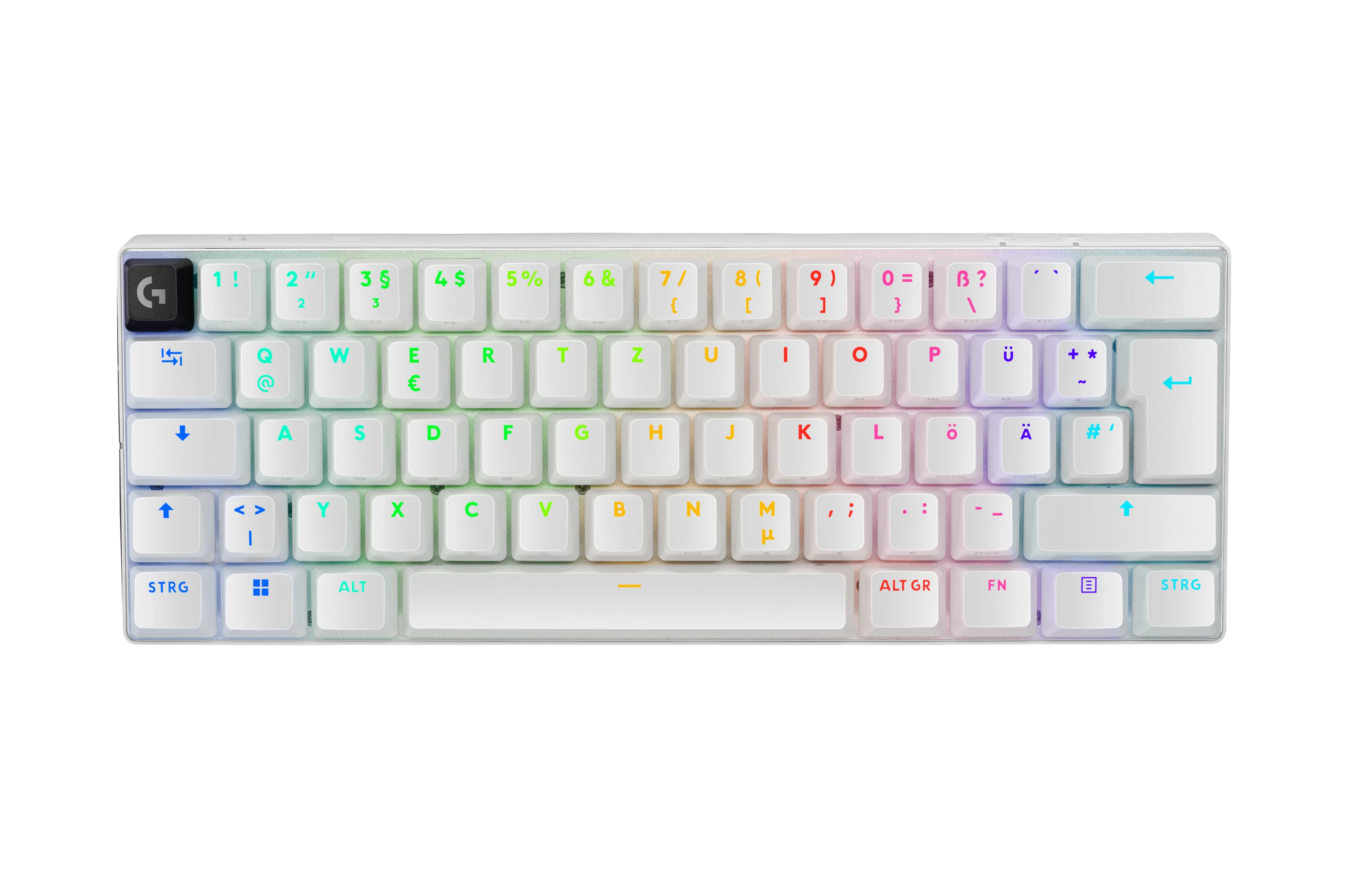 PRO X 60