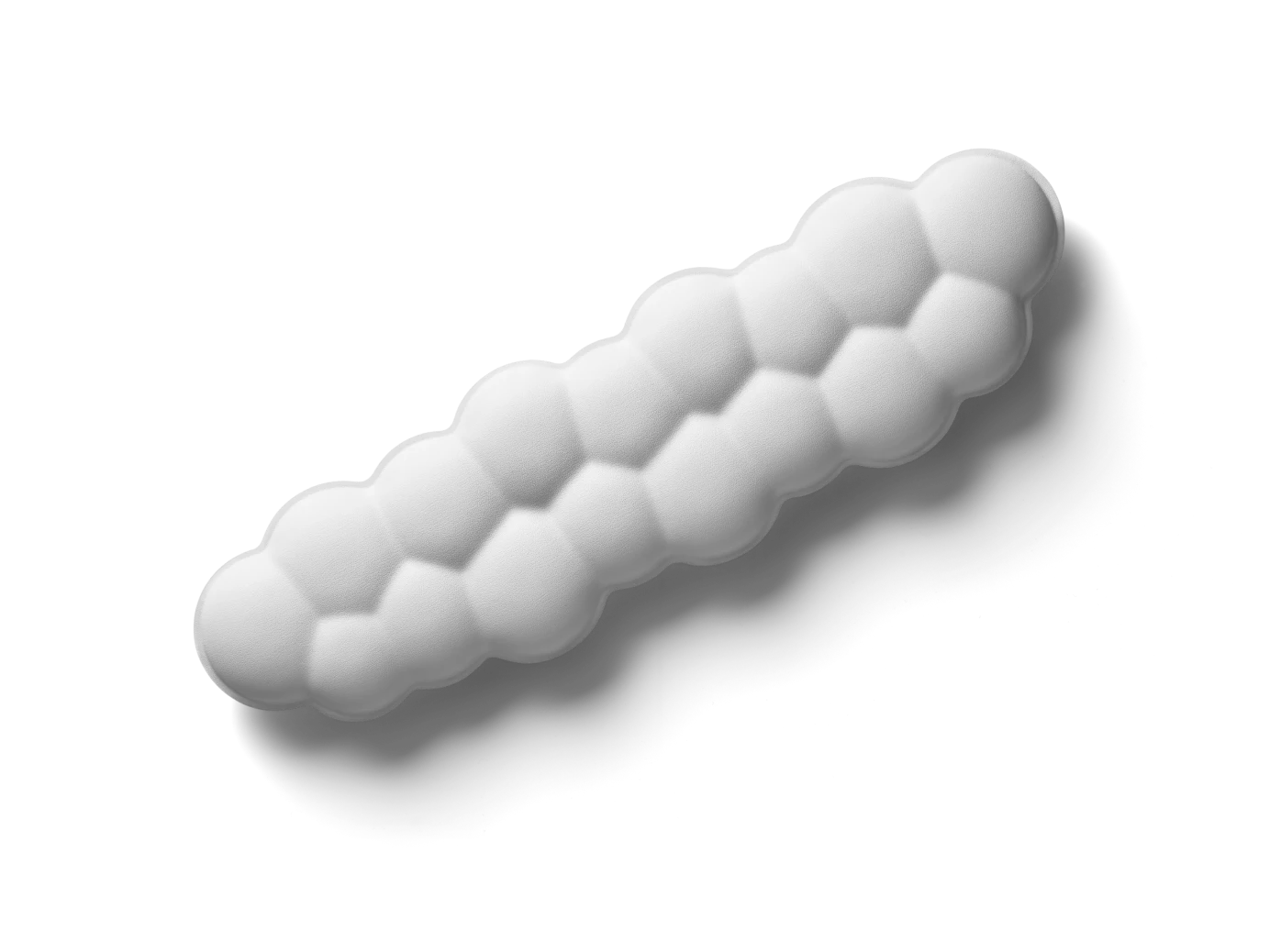 Palm Rest - Aurora Kollektion