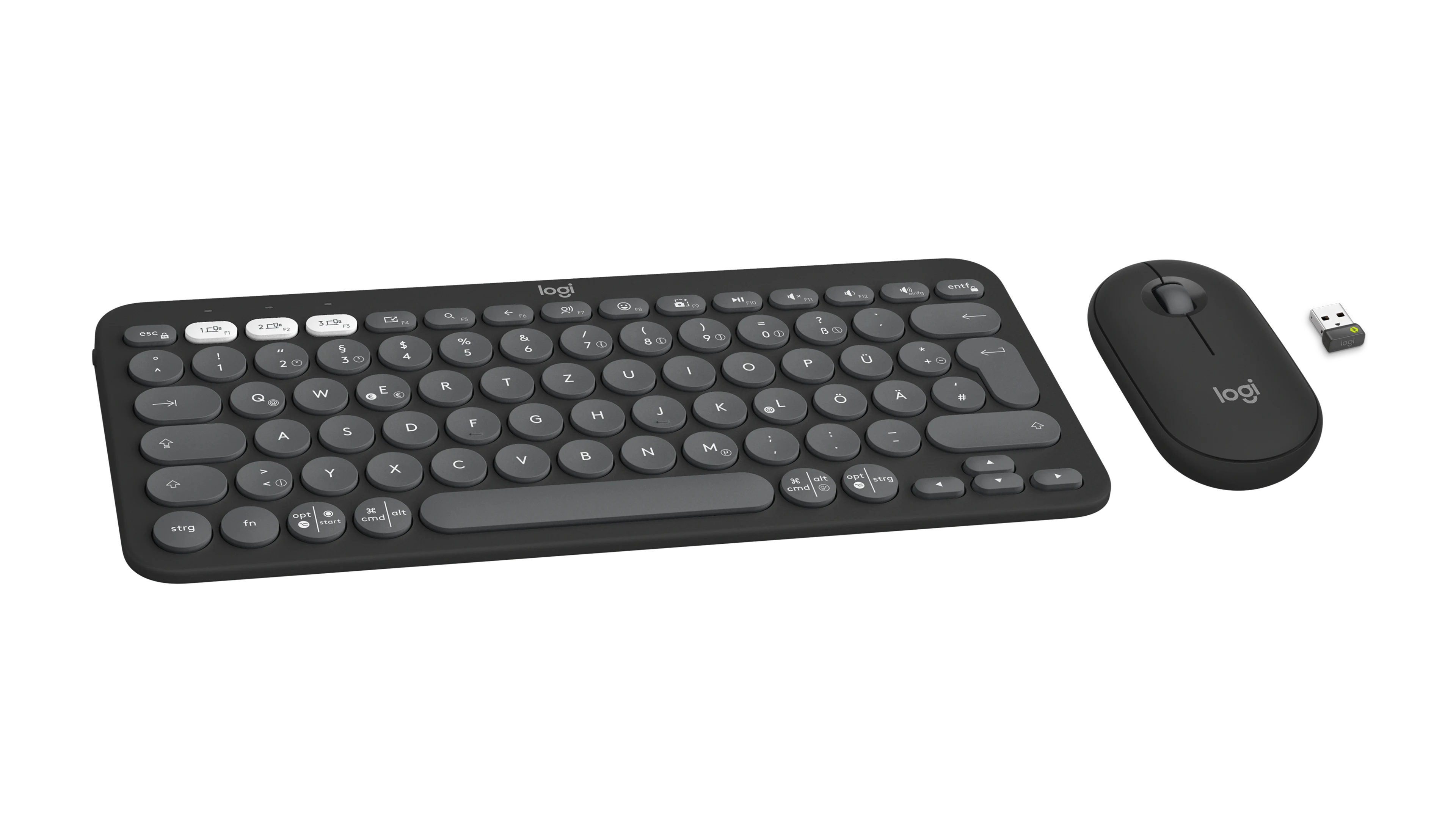 Pebble 2 Combo