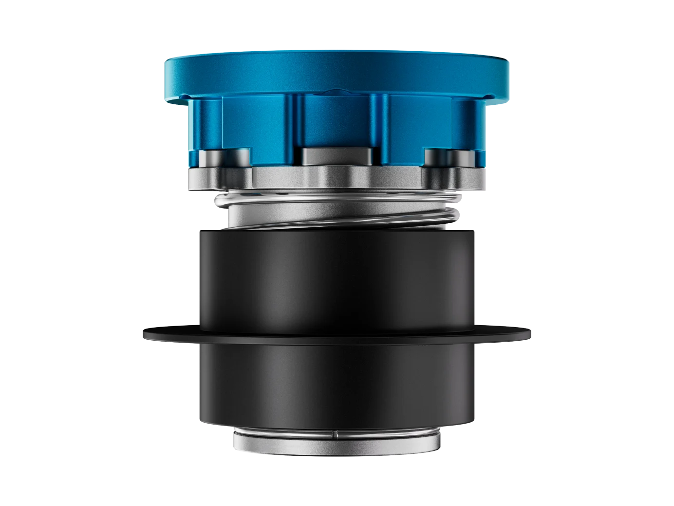 RS QR Adapter