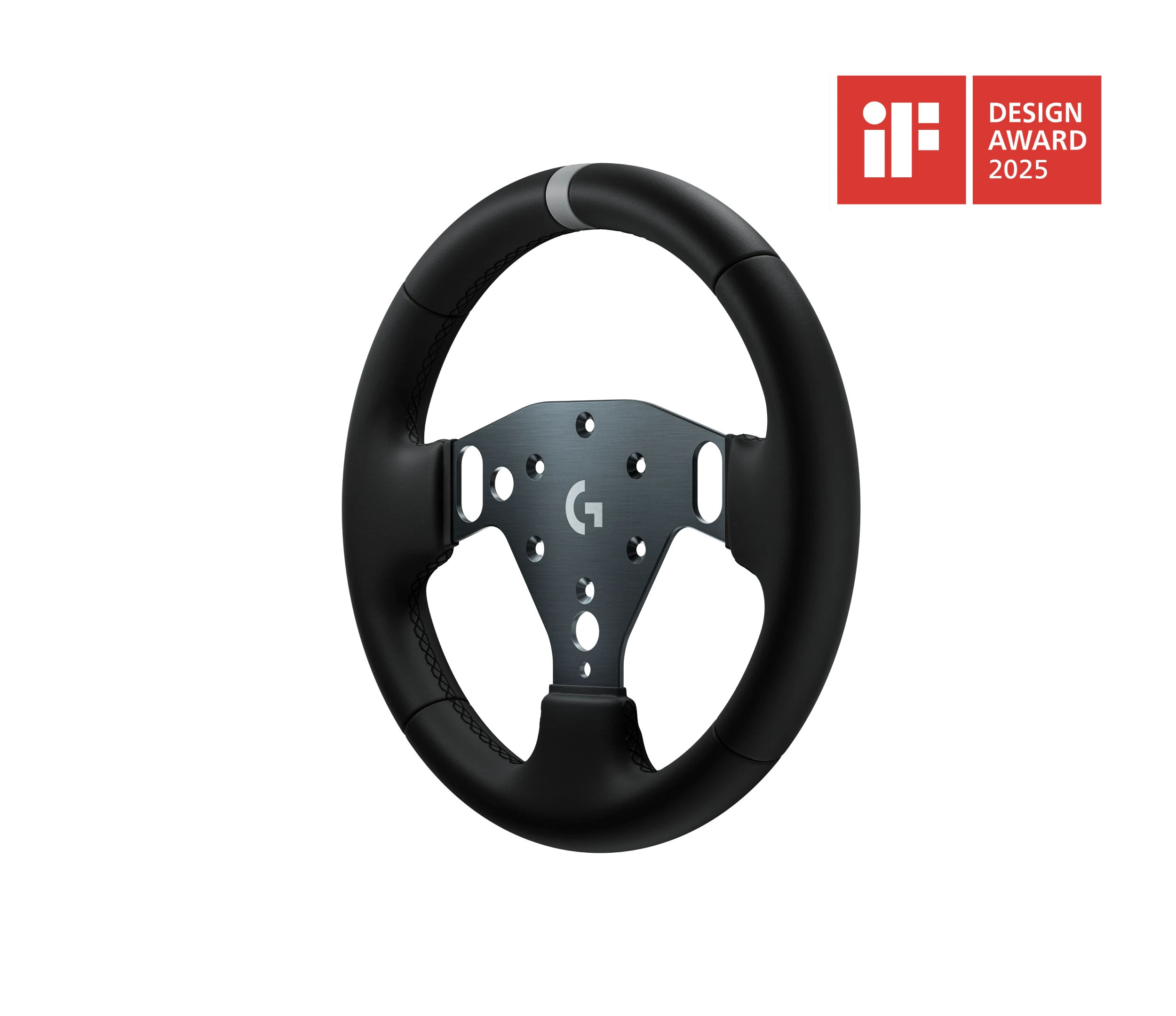 RS Round Wheel