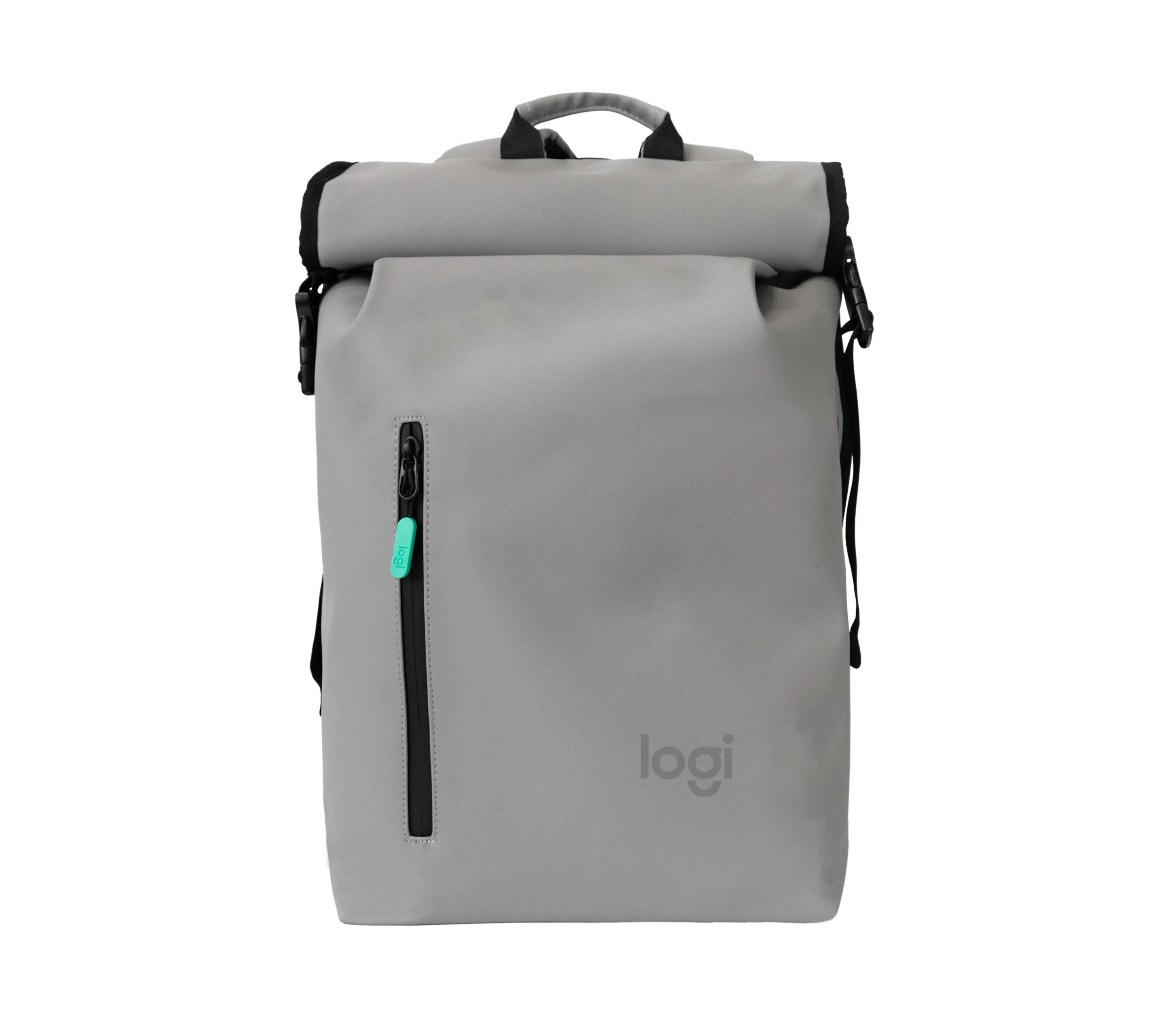 Rolltop Backpack