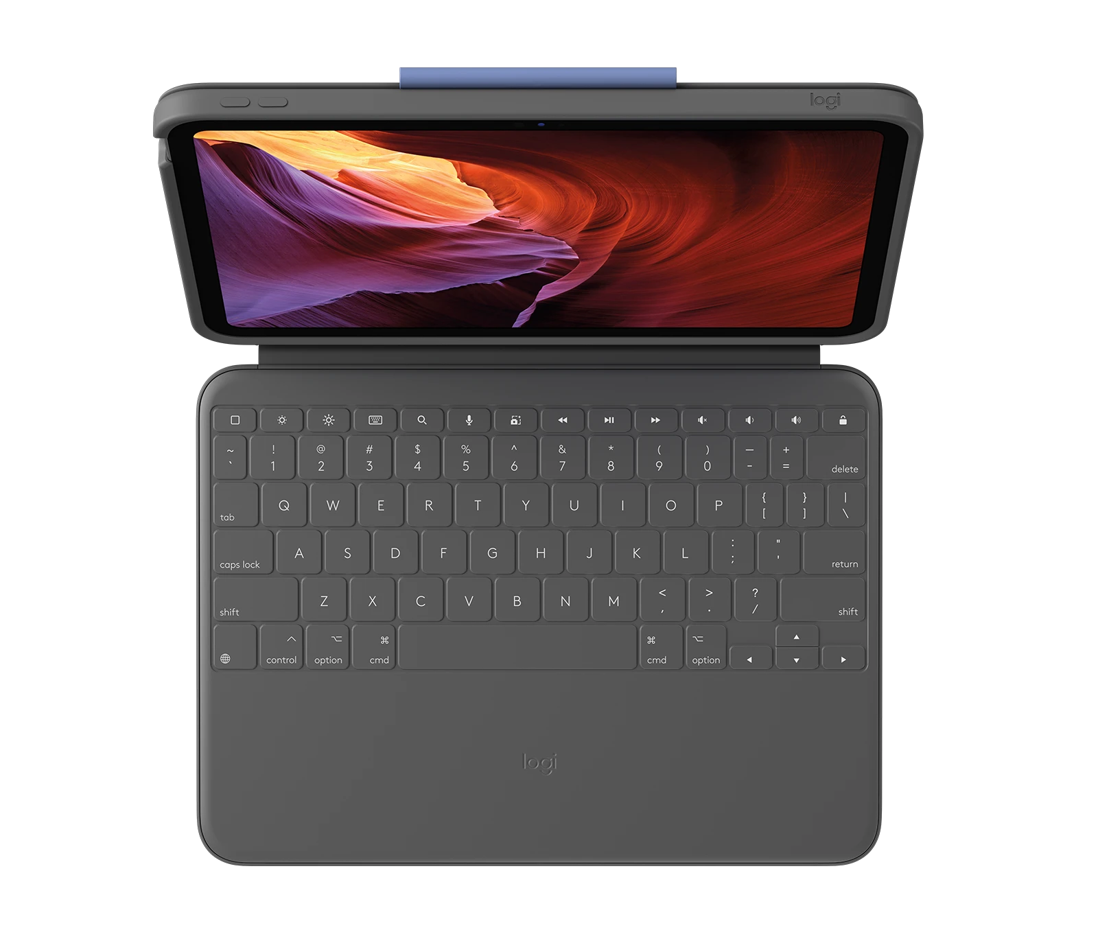Rugged Folio for iPad