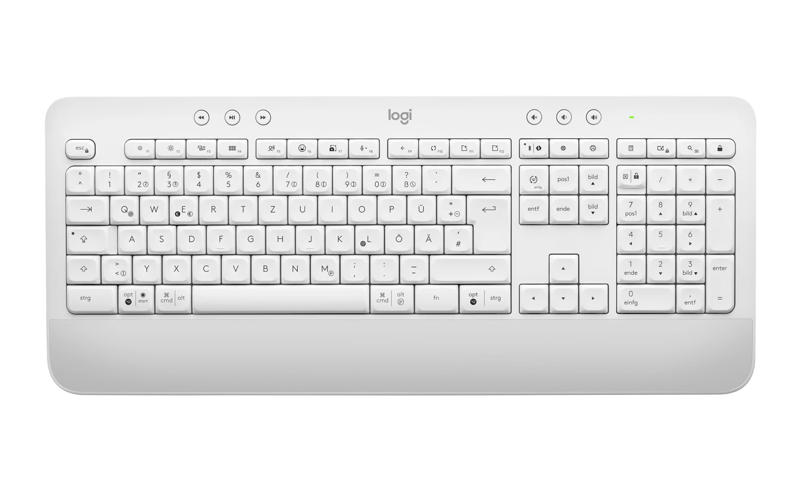 Signature K650
