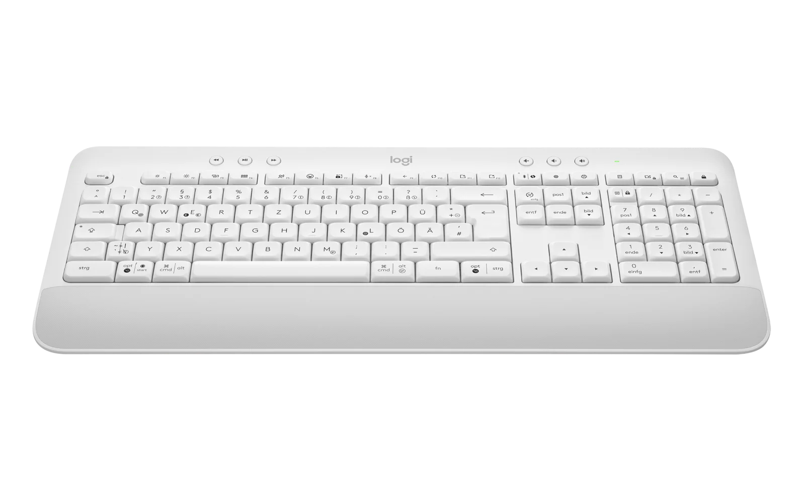 Signature K650