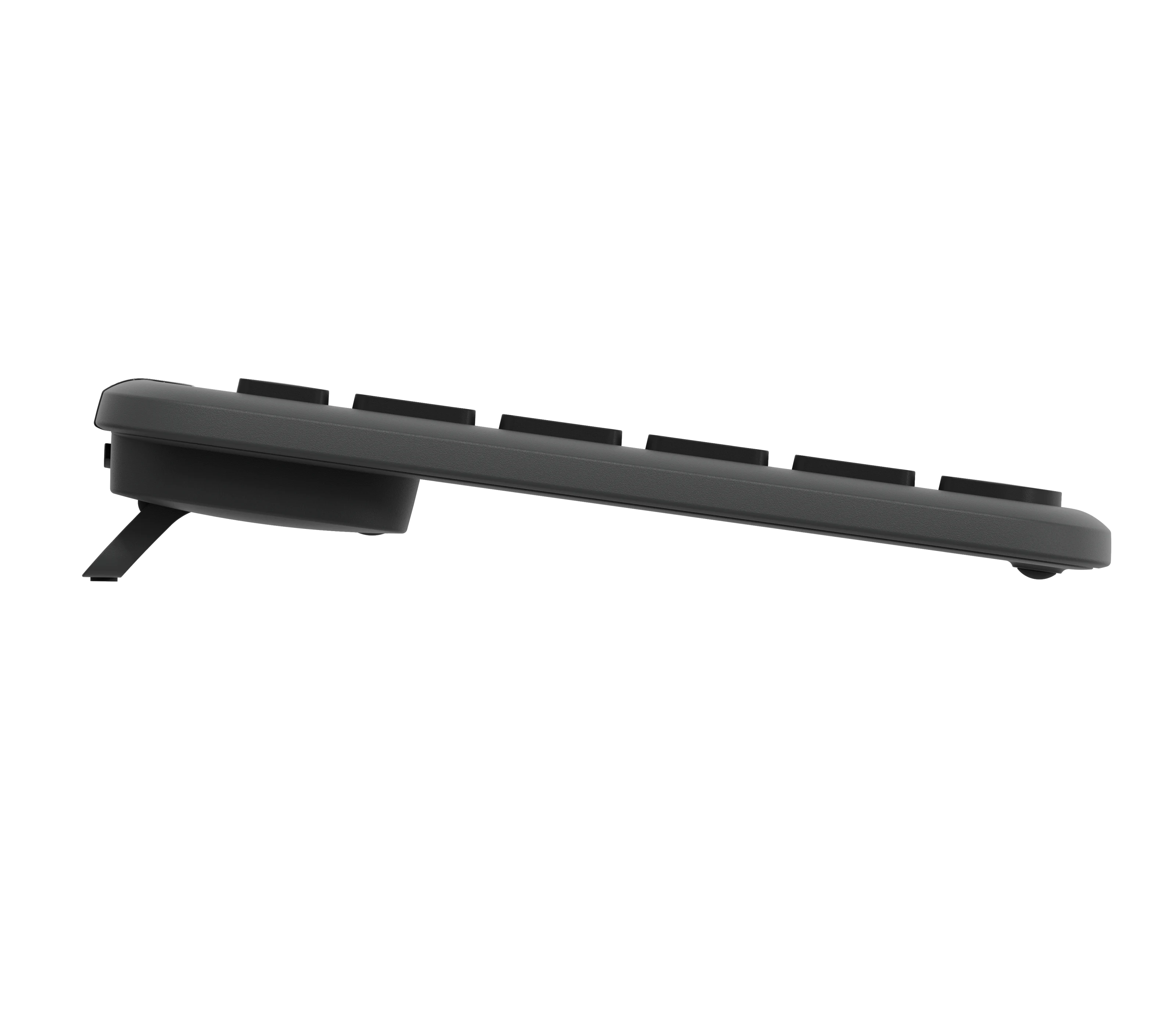 Signature Slim Combo MK950