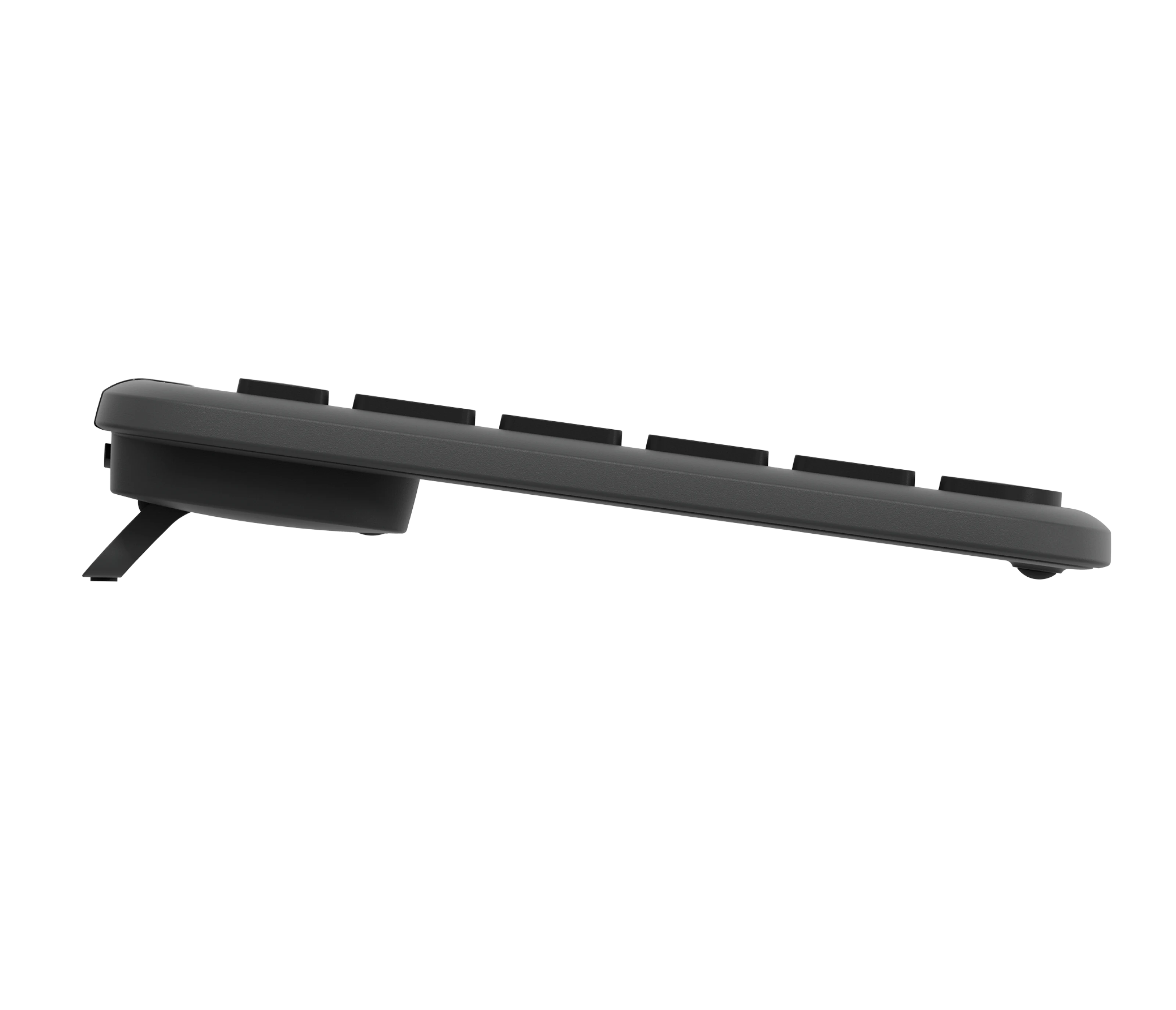Signature Slim K950 Tastatur