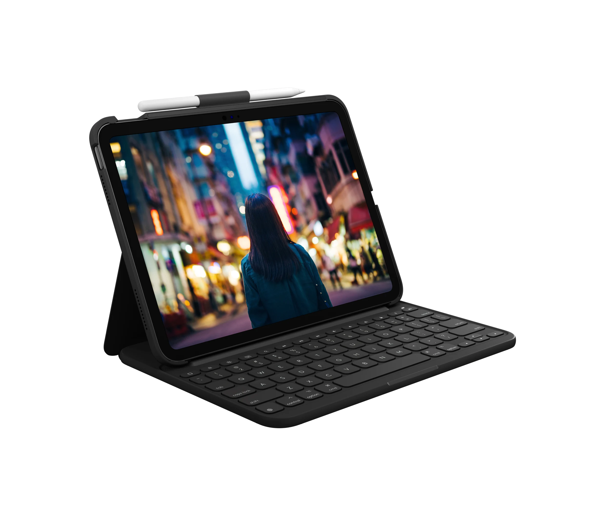 Slim Folio for iPad