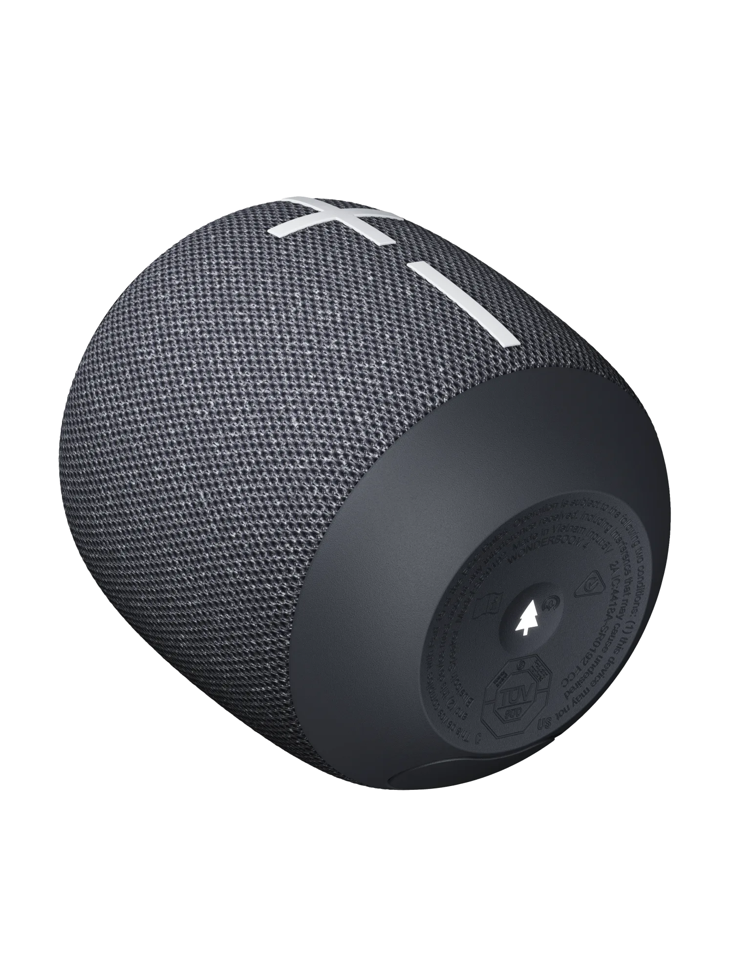 WONDERBOOM 4