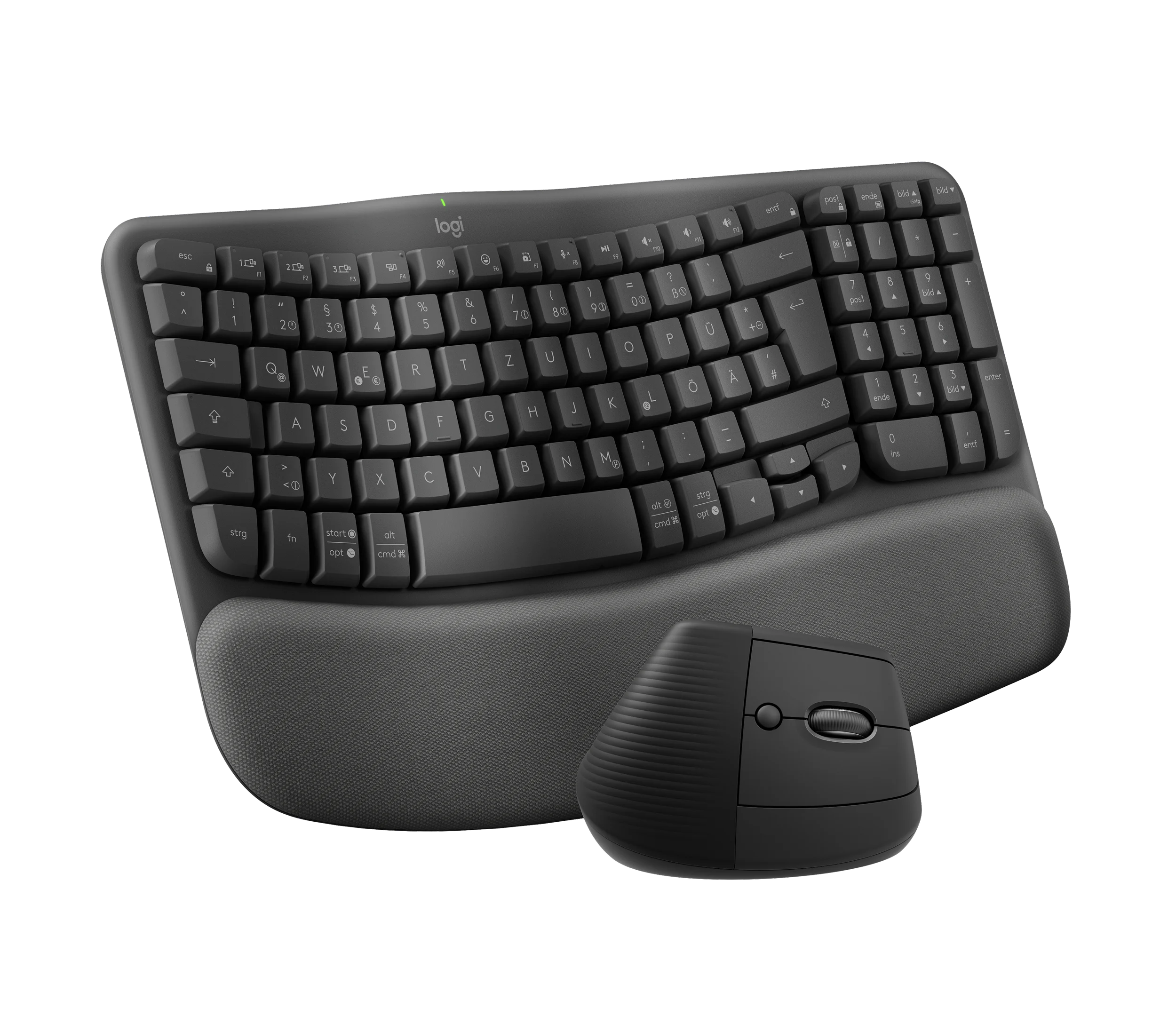 Wave Keys and Lift Combo