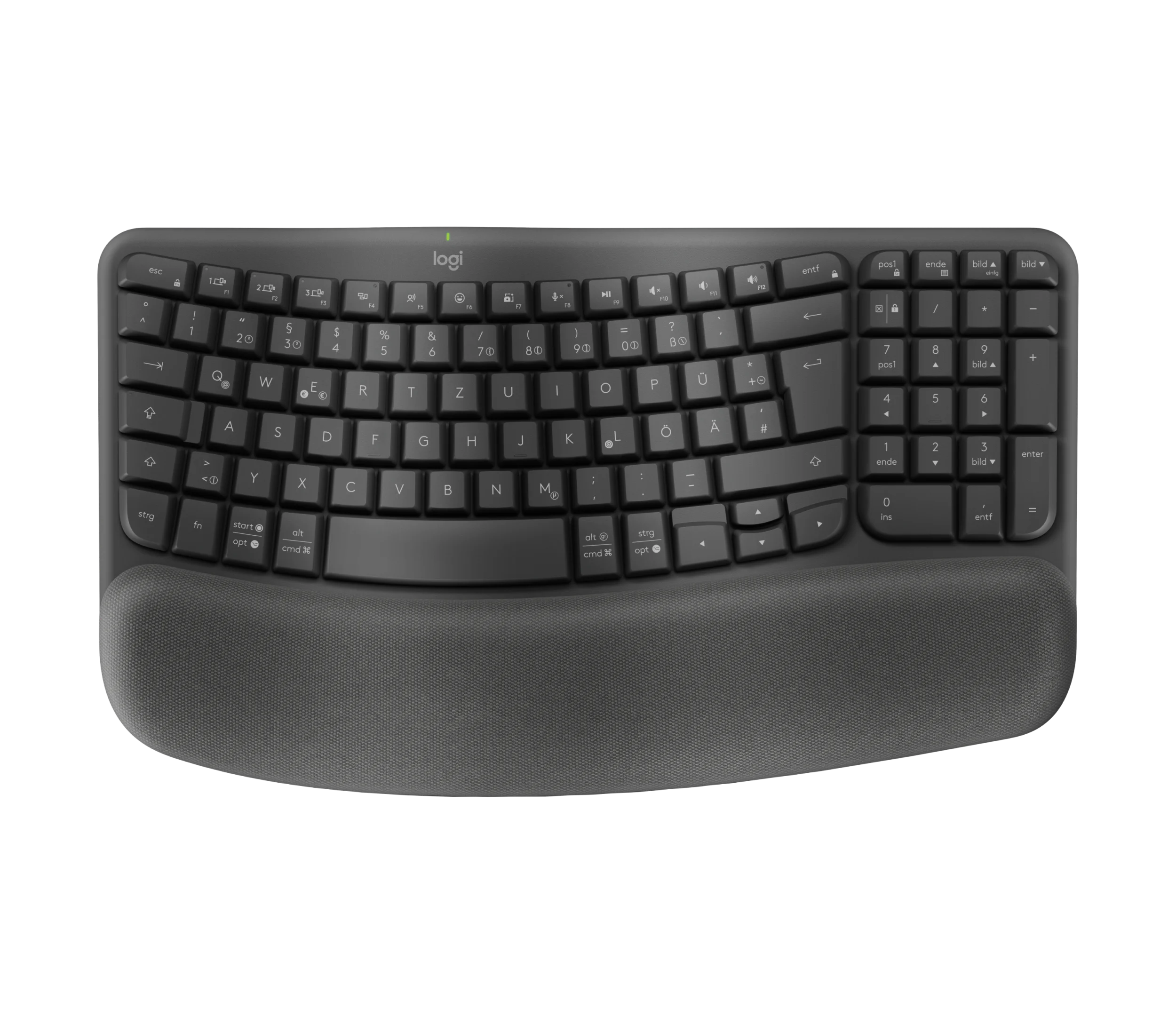 Wave Keys and Lift Combo