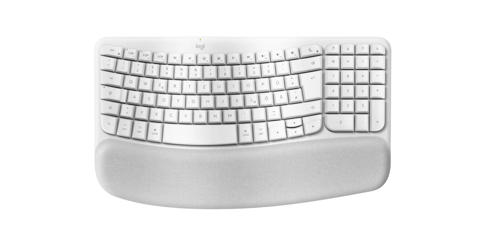 Wave Keys for Mac