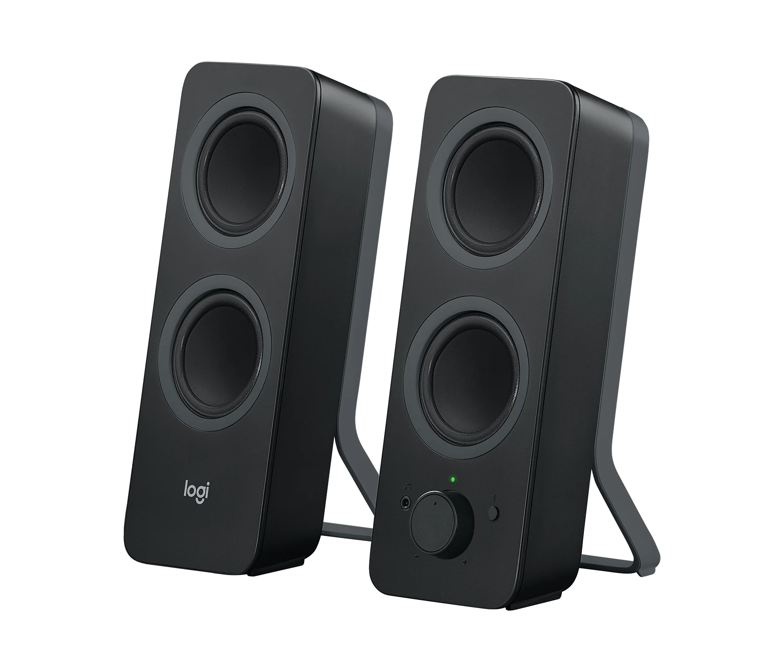 Z207 Bluetooth Computer Speakers