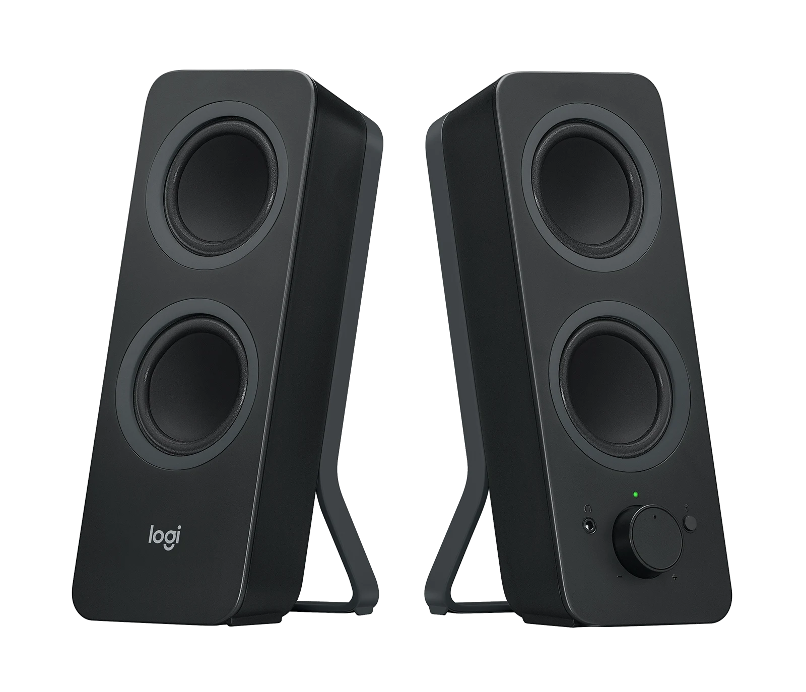 Z207 Bluetooth Computer Speakers