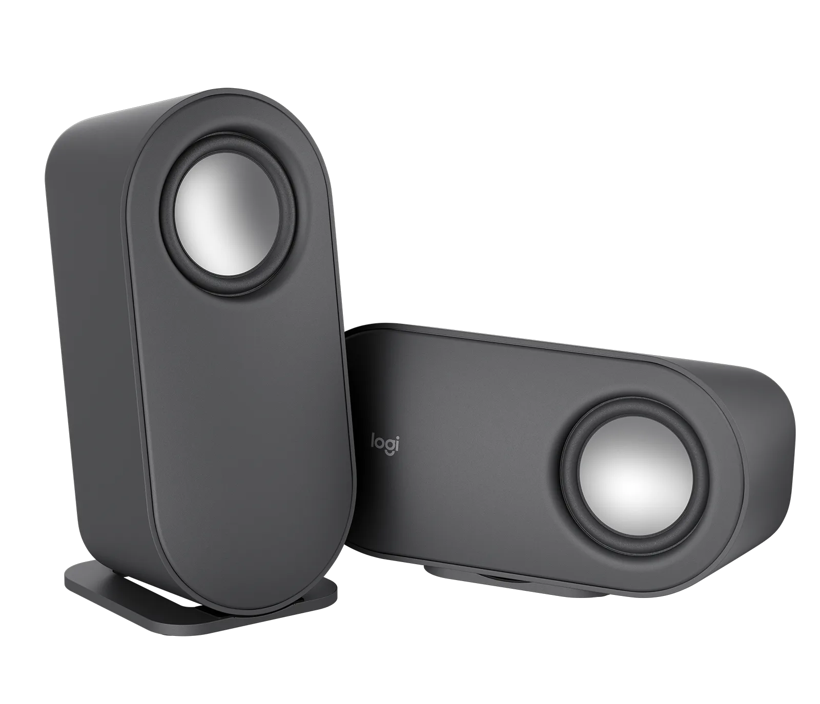 Z407 Bluetooth-Computerlautsprecher mit Subwoofer und kabelloser Bedienung