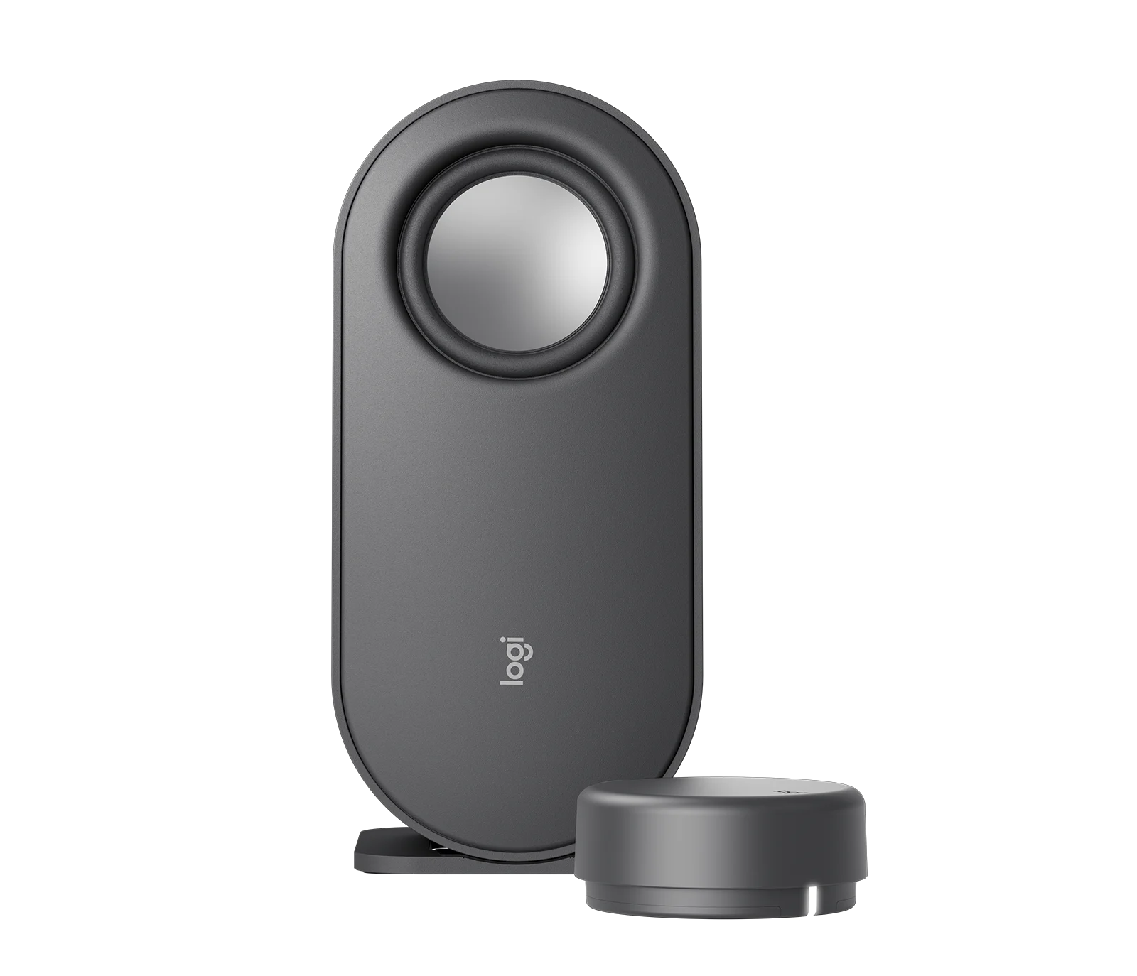 Z407 Bluetooth-Computerlautsprecher mit Subwoofer und kabelloser Bedienung