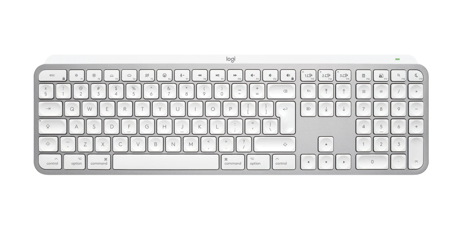 MX Keys S für Mac