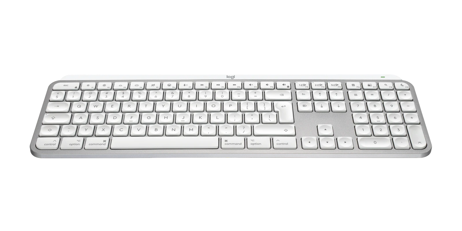 MX Keys S für Mac