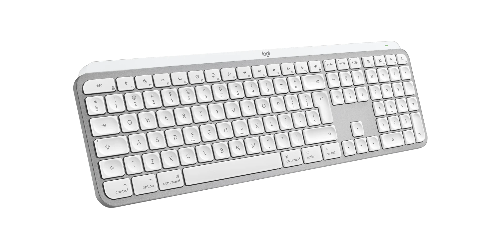 MX Keys S für Mac